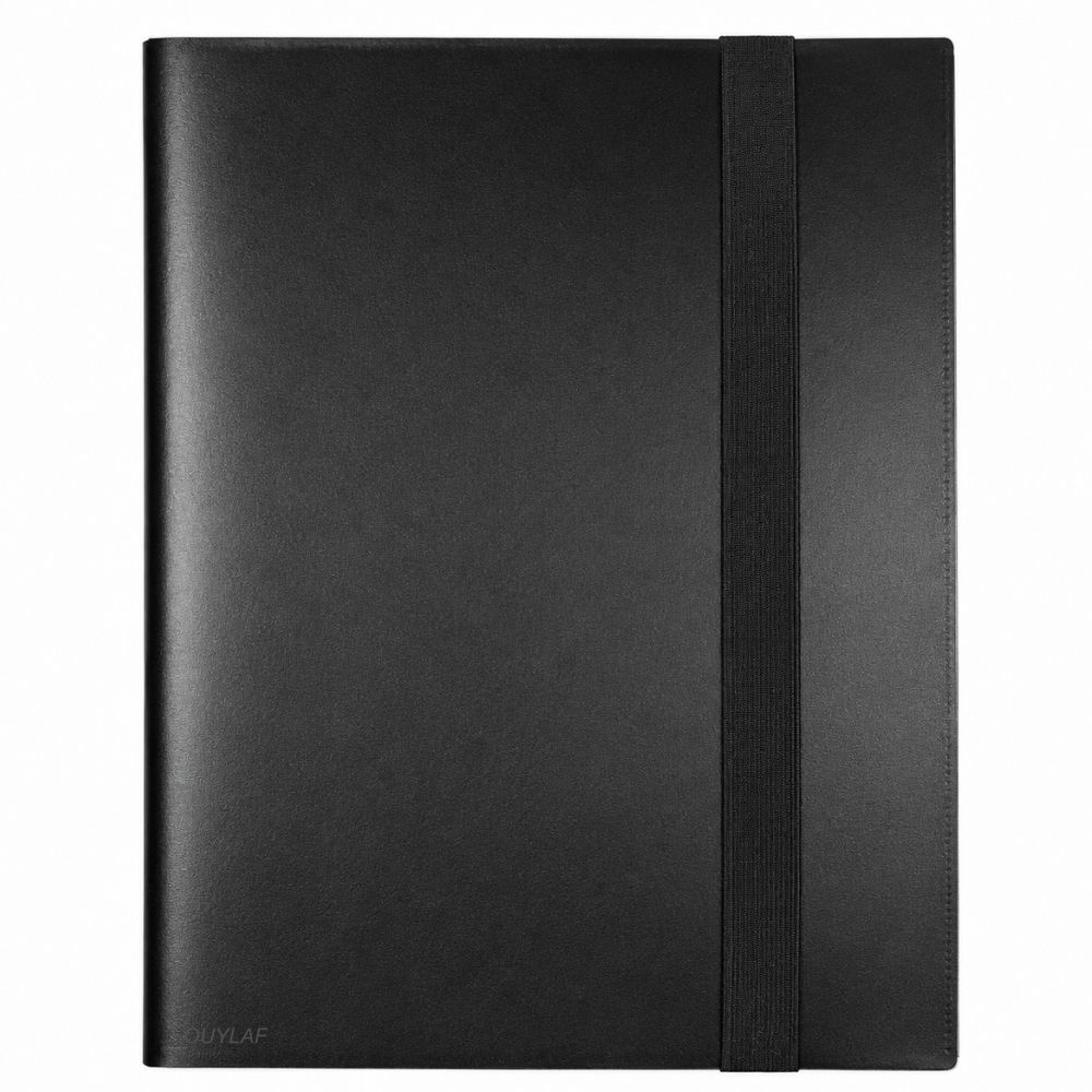 432 Pockets Album Waterproof, For 3 Inch Instant Camera Photo, Clear Pocket