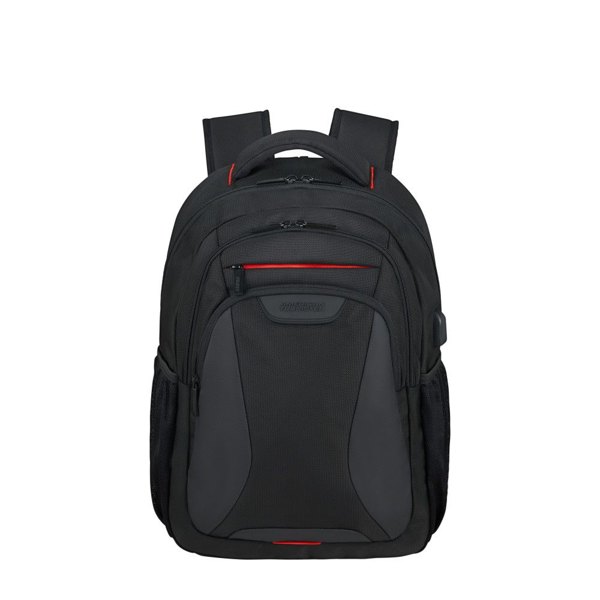 American Tourister - AT Work Laptop Backpack 15.6" Eco USB
