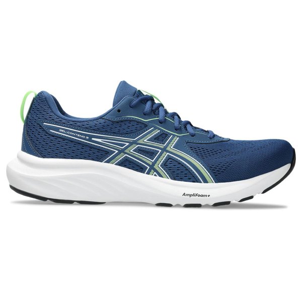 ASICS Men's GEL-CONTEND 9 Road Running Shoes