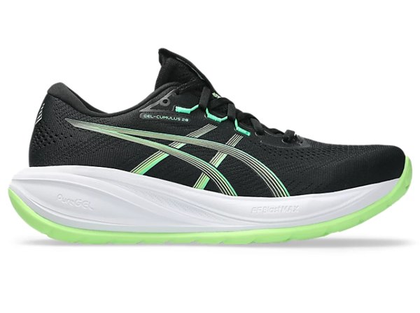Asics Men's Gel-Cumulus 28 Road Running Shoes
