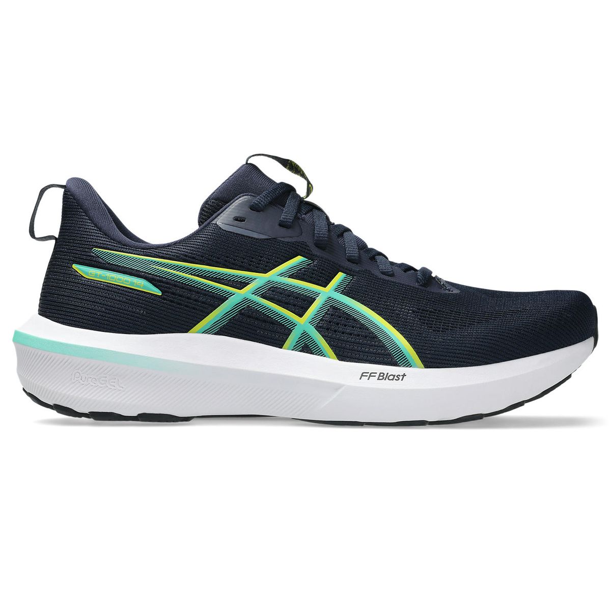 ASICS Men's GEL-DEDICATE 8 Tennis Shoes