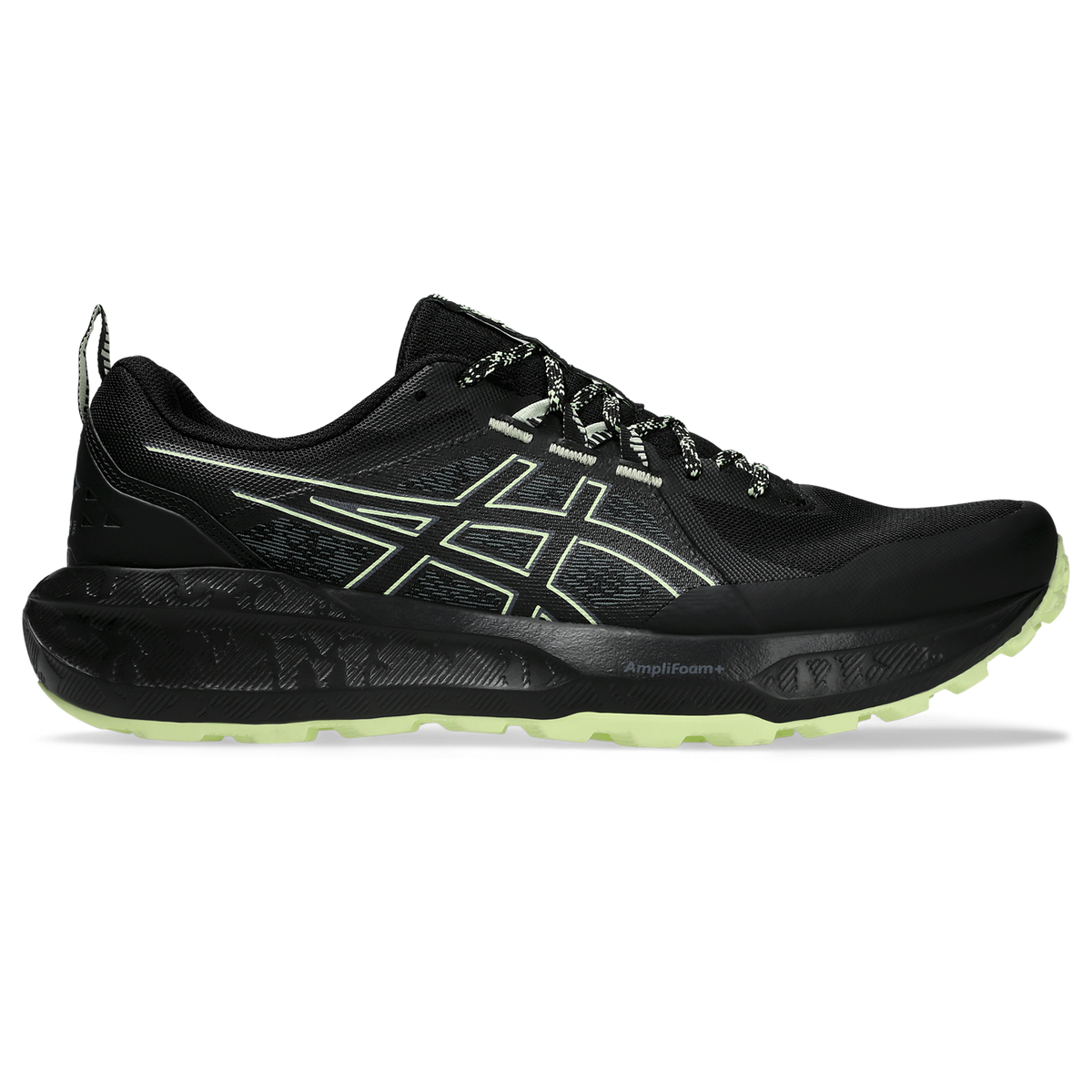 ASICS Men's GEL-SONOMA 8 Trail Running Shoes