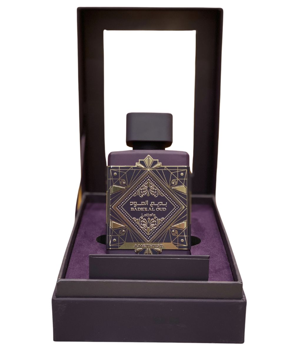 Badee Al Oud Amethyst 100ml