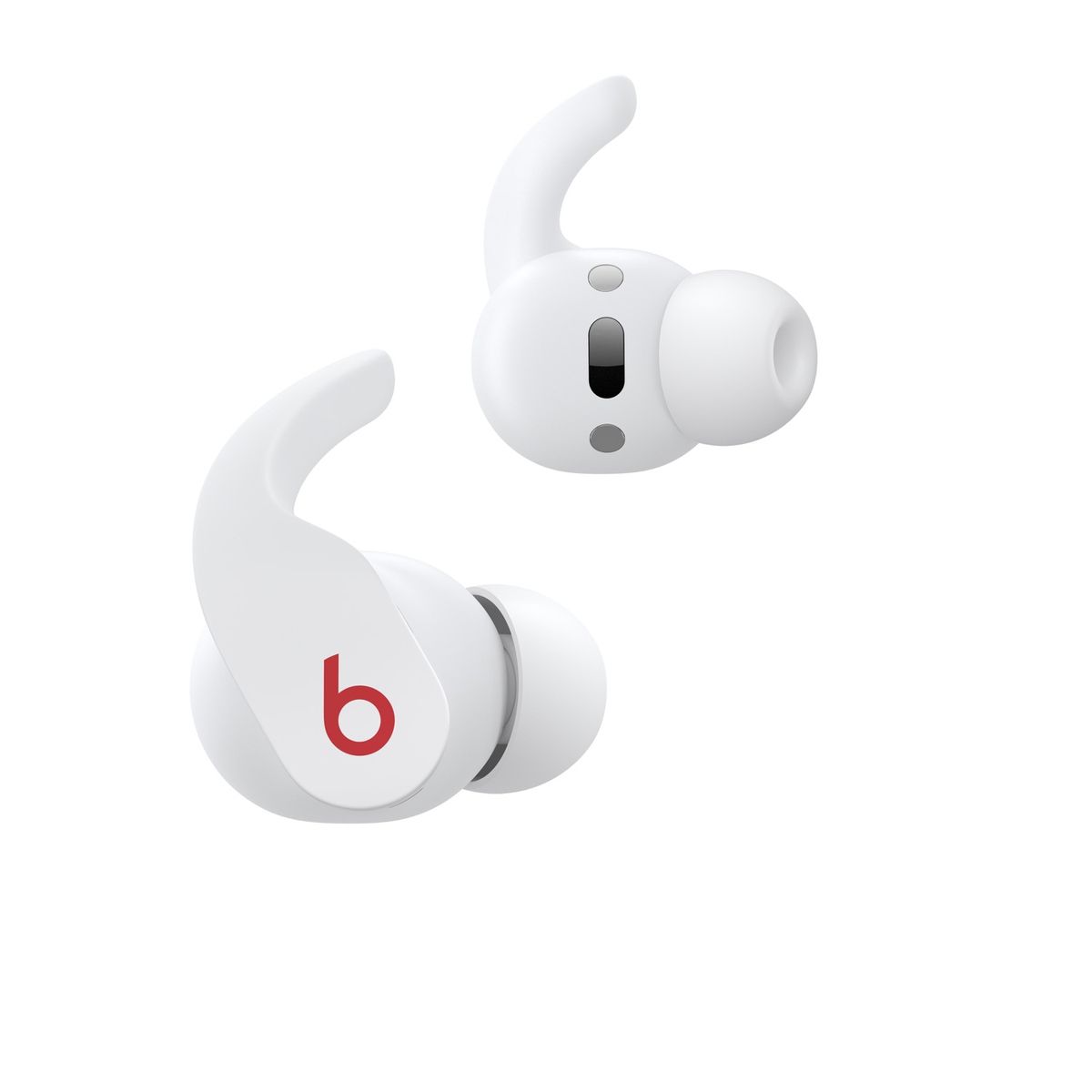 Beats Fit Pro True Wireless Earbuds - White