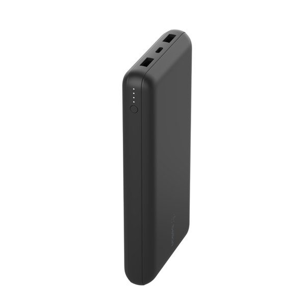 Belkin BoostCharge 15W 20,000mAh Power Bank - Black