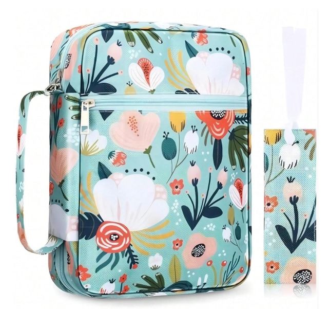 Bible Cover Case