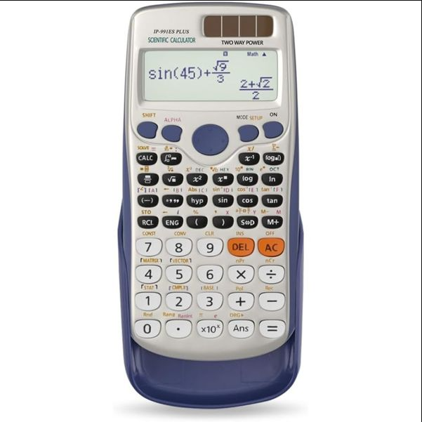 Bltunoed scientific calculator scientific calculator Advanced calculator
