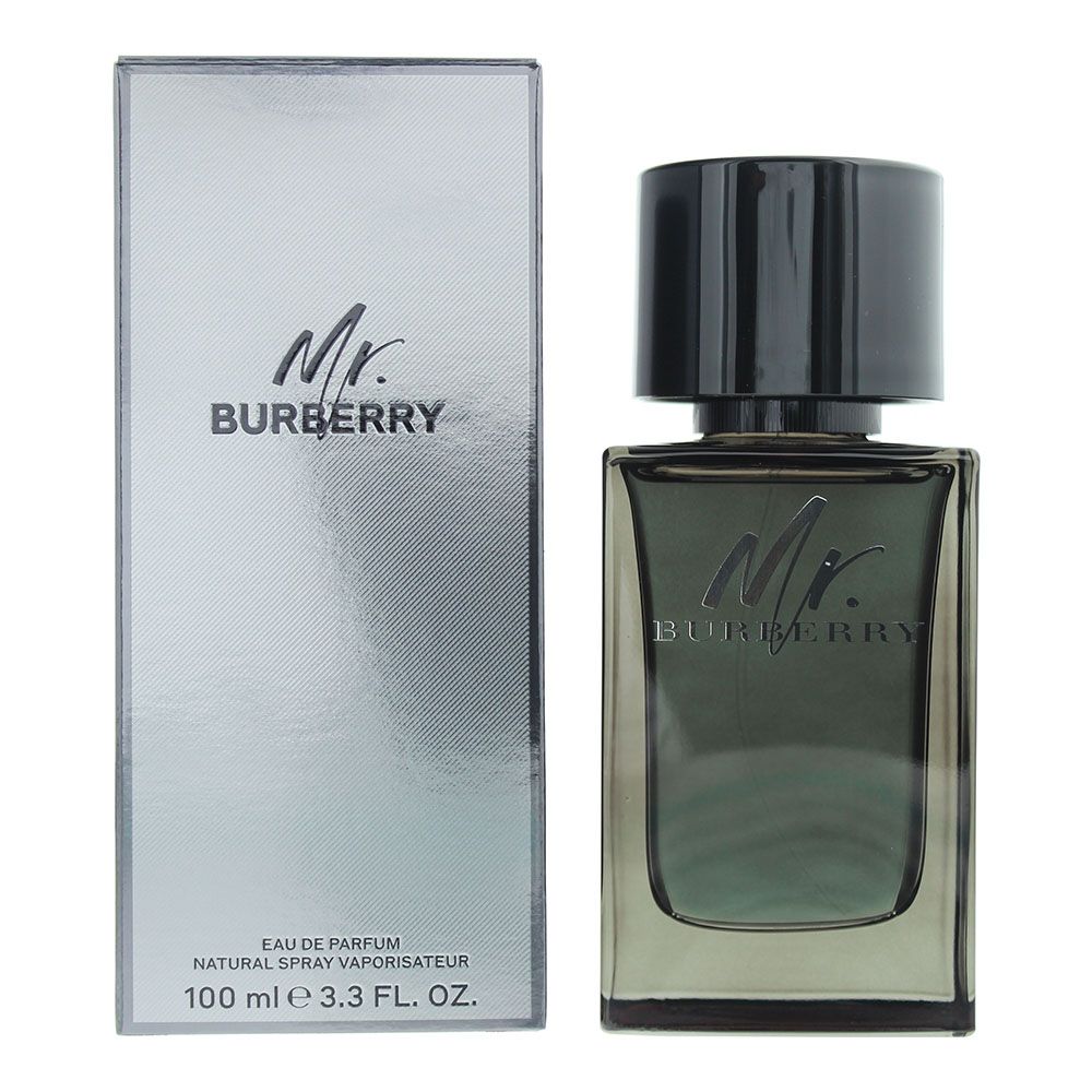 Burberry Mr. Burberry Eau de Parfum 100ml(Parallel Import)