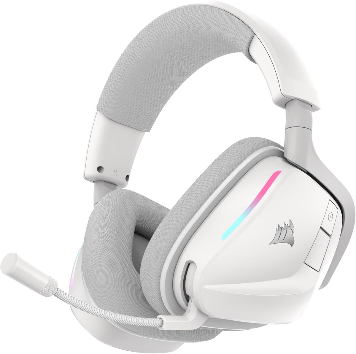 CORSAIR VOID WIRELESS v2 Gaming Headset - White