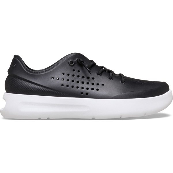 Crocs InMotion Pacer Men's Sneakers - Black/White