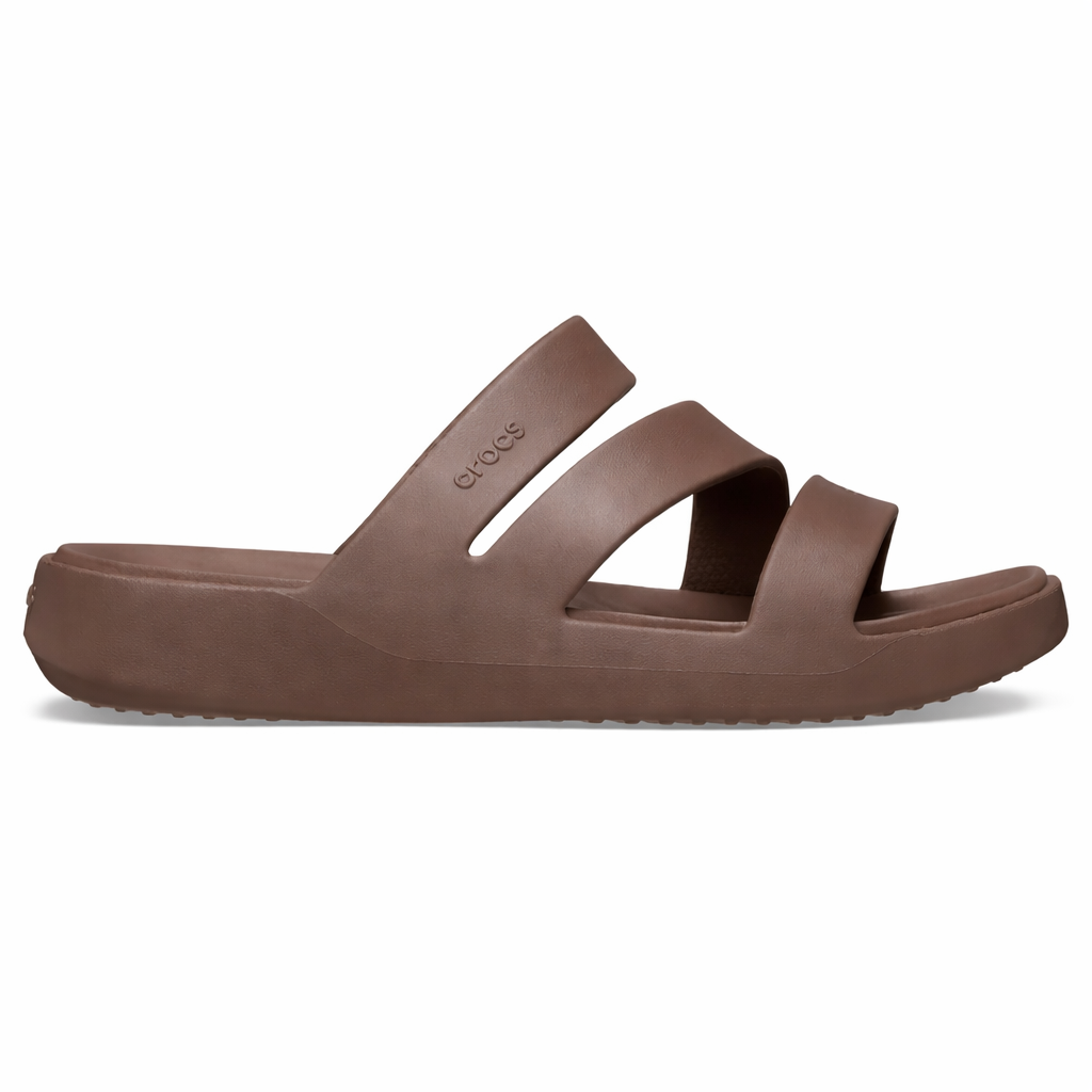 Crocs Women Getaway Strappy Sandal