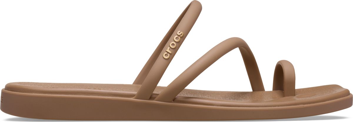 Crocs - Women's - Miami Toe Loop Sandal