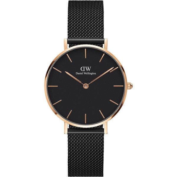 Daniel Wellington Ladies Classic Petite Ashfield Watch 32mm (Parallel Import)