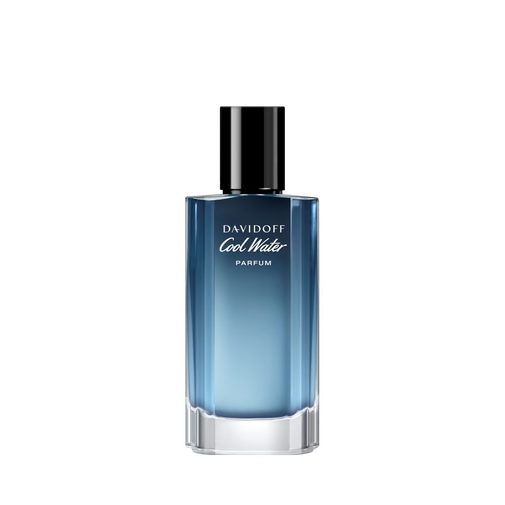 DAVIDOFF Cool Water Parfum EDP Men 50ml