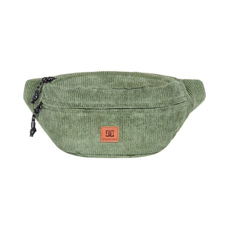 DC Men's Devour Backpack - Bronze Green