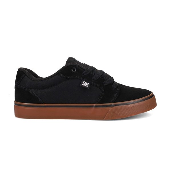 DC Mens Anvil Sneaker