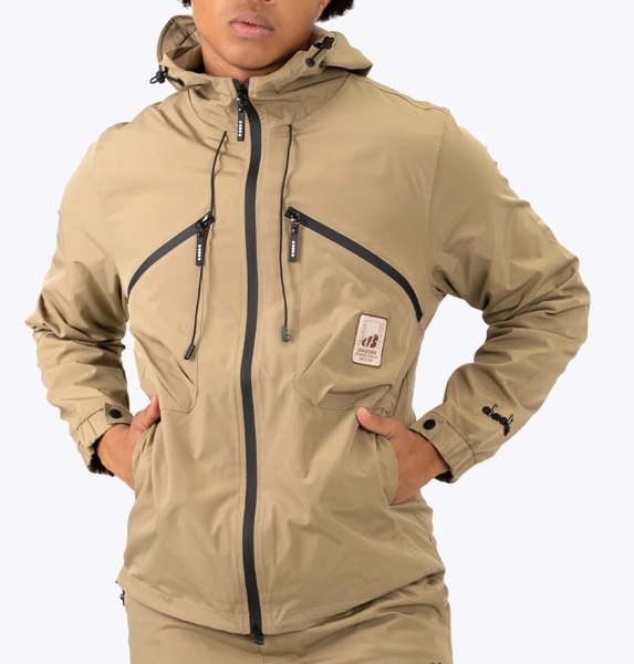 Diadora Sandro Jacket