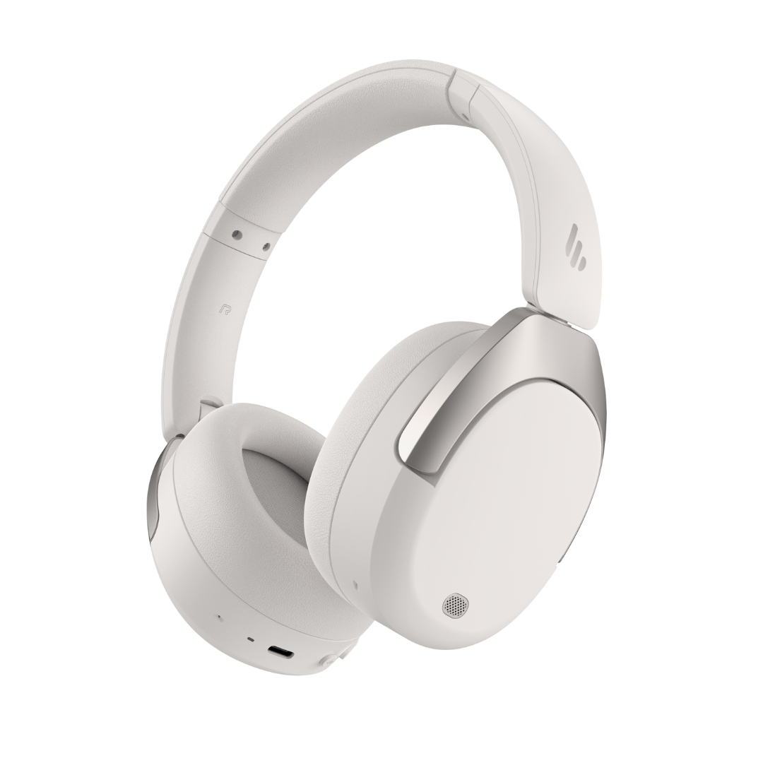 Edifier W830NB Wireless Over-ear Headphones with Active Noise Cancellation