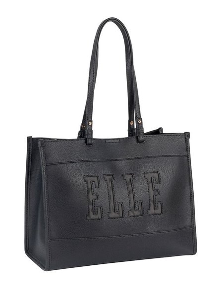 Elle Cut Out, Tote