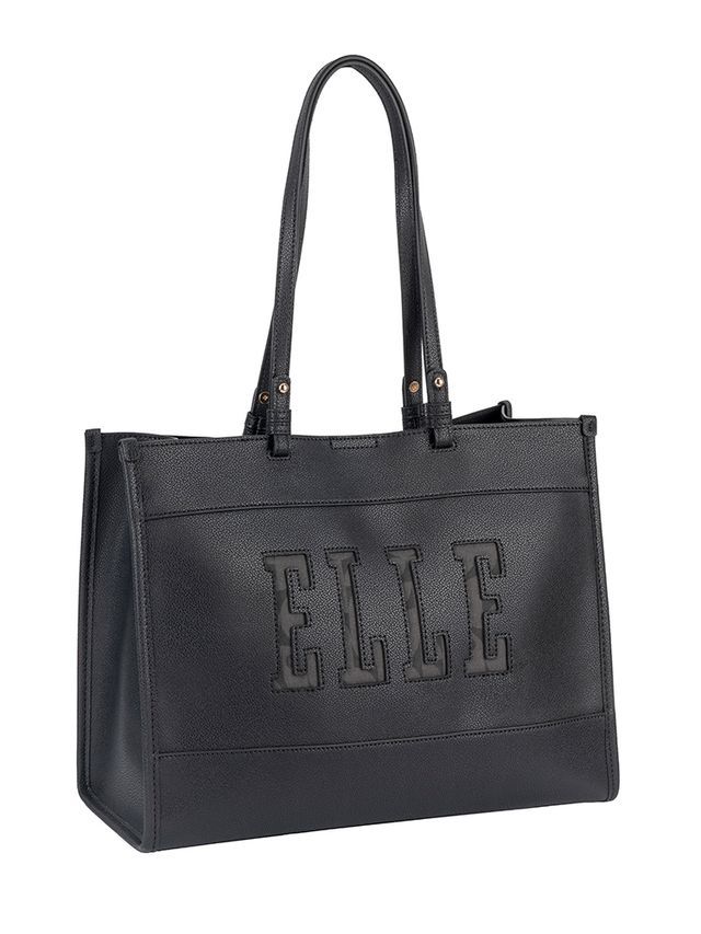 Elle Cut Out, Tote