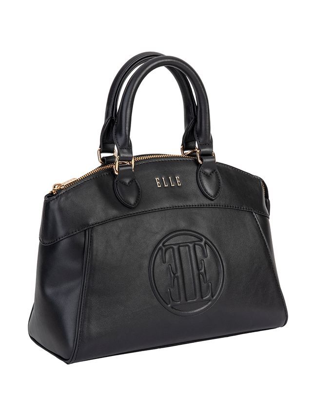 Elle Embossed, Dome