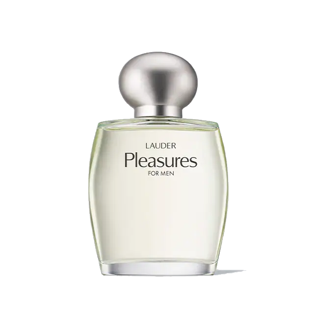 Estee Lauder Pleasures For Men Cologne Spray 100ml