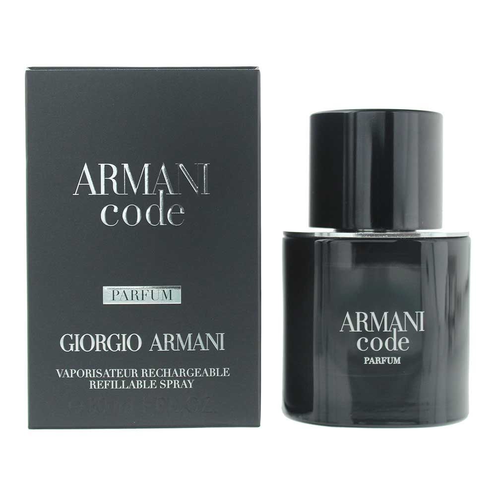 Giorgio Armani Code Parfum 30ml (Parallel Import)