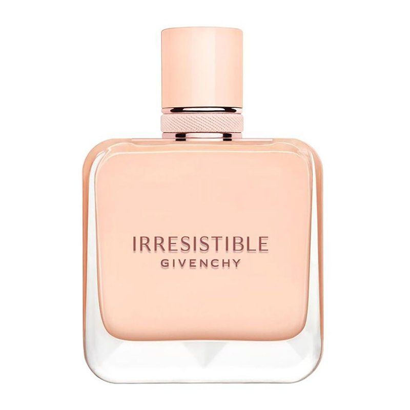 Givenchy Irresistible Nude Velvet 80ml Eau de Parfum for Women