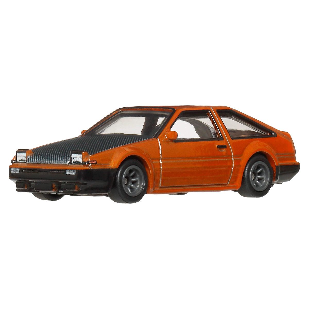 Hw 1977 Toyota Celica