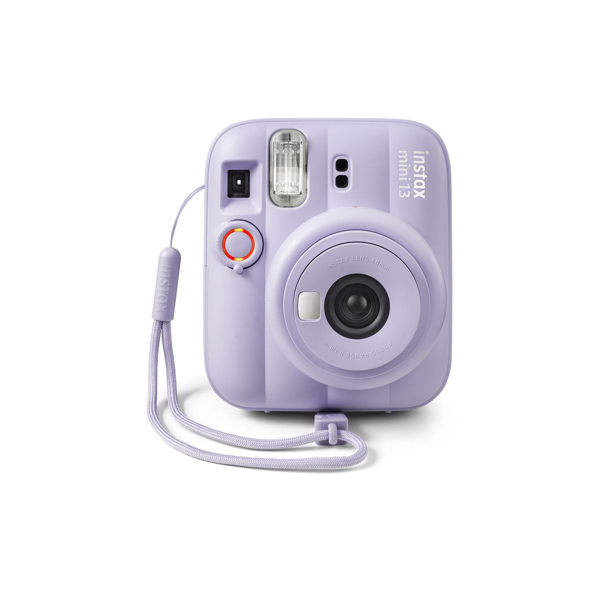 INSTAX Mini 13 Instant Camera - Dreamy Purple