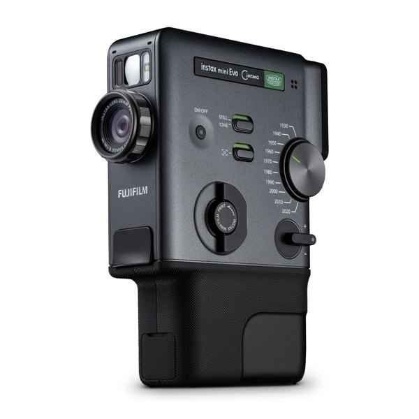 INSTAX Mini EVO Cinema Hybrid Instant Camera