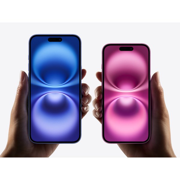 iPhone 16 Plus 128GB