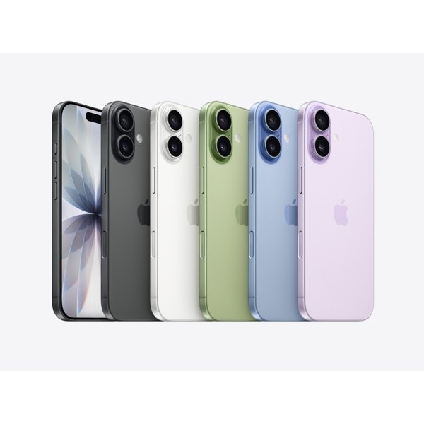 iPhone 17 256GB