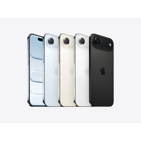 iPhone 17 Air 256GB