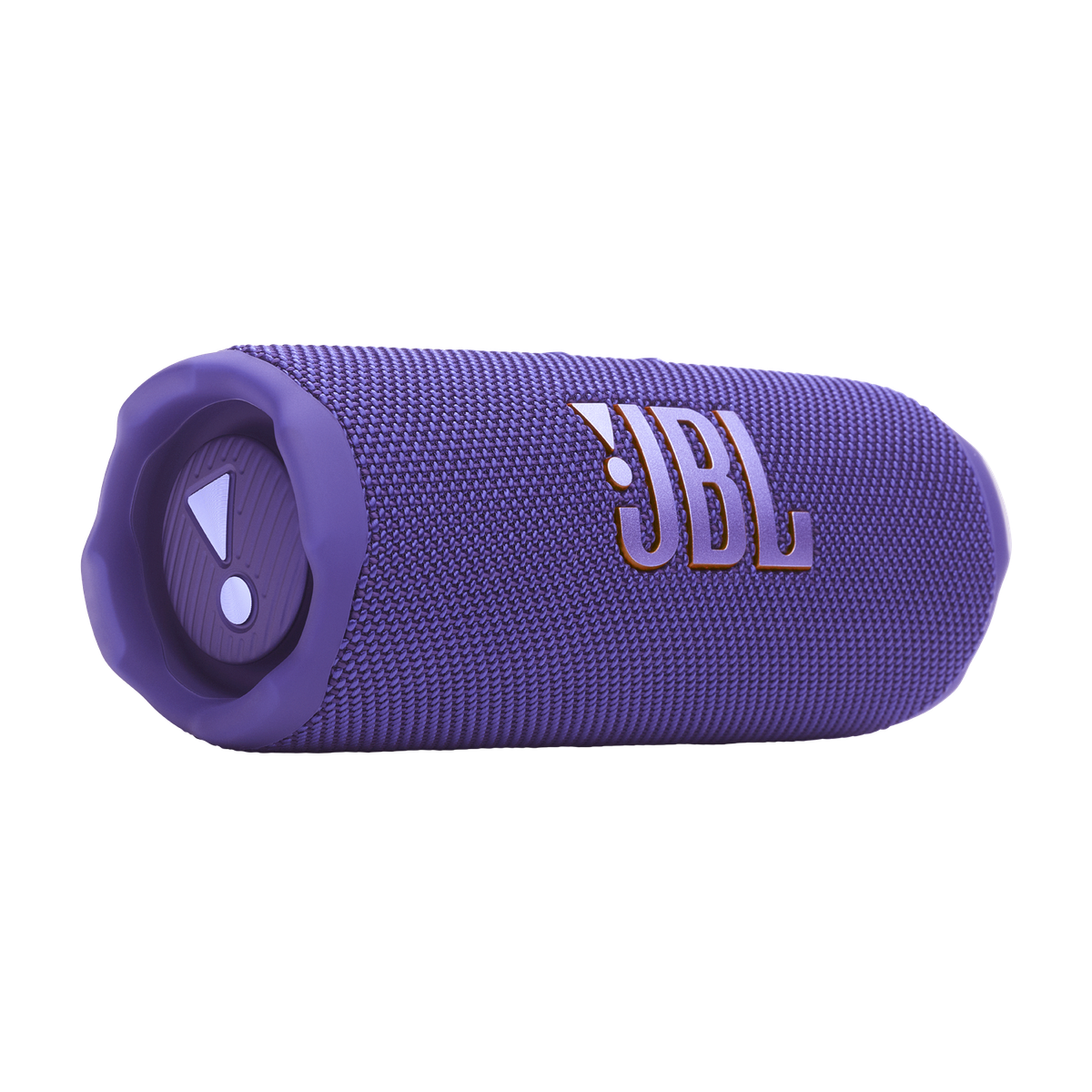 JBL Flip 7 Portable Waterproof Bluetooth Speaker - Purple