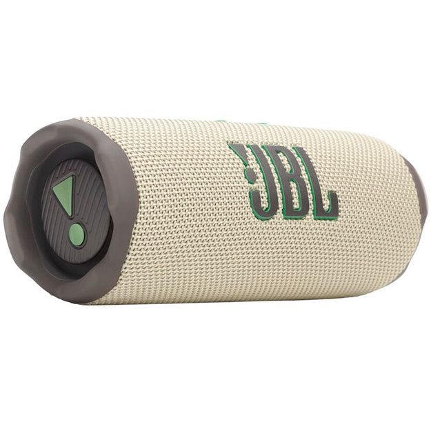 JBL Flip 7 Portable Waterproof Bluetooth Speaker - Sand
