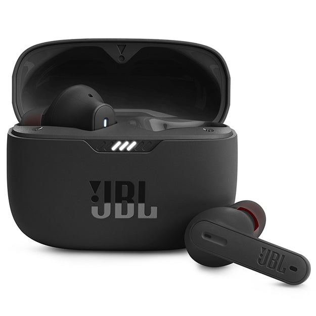 JBL Tune 235NC TWS True Wireless In-Ear Bluetooth Headphones - Black