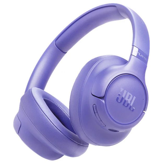 JBL Tune 730BT Wireless Bluetooth Over-Ear Headphones - Lavender