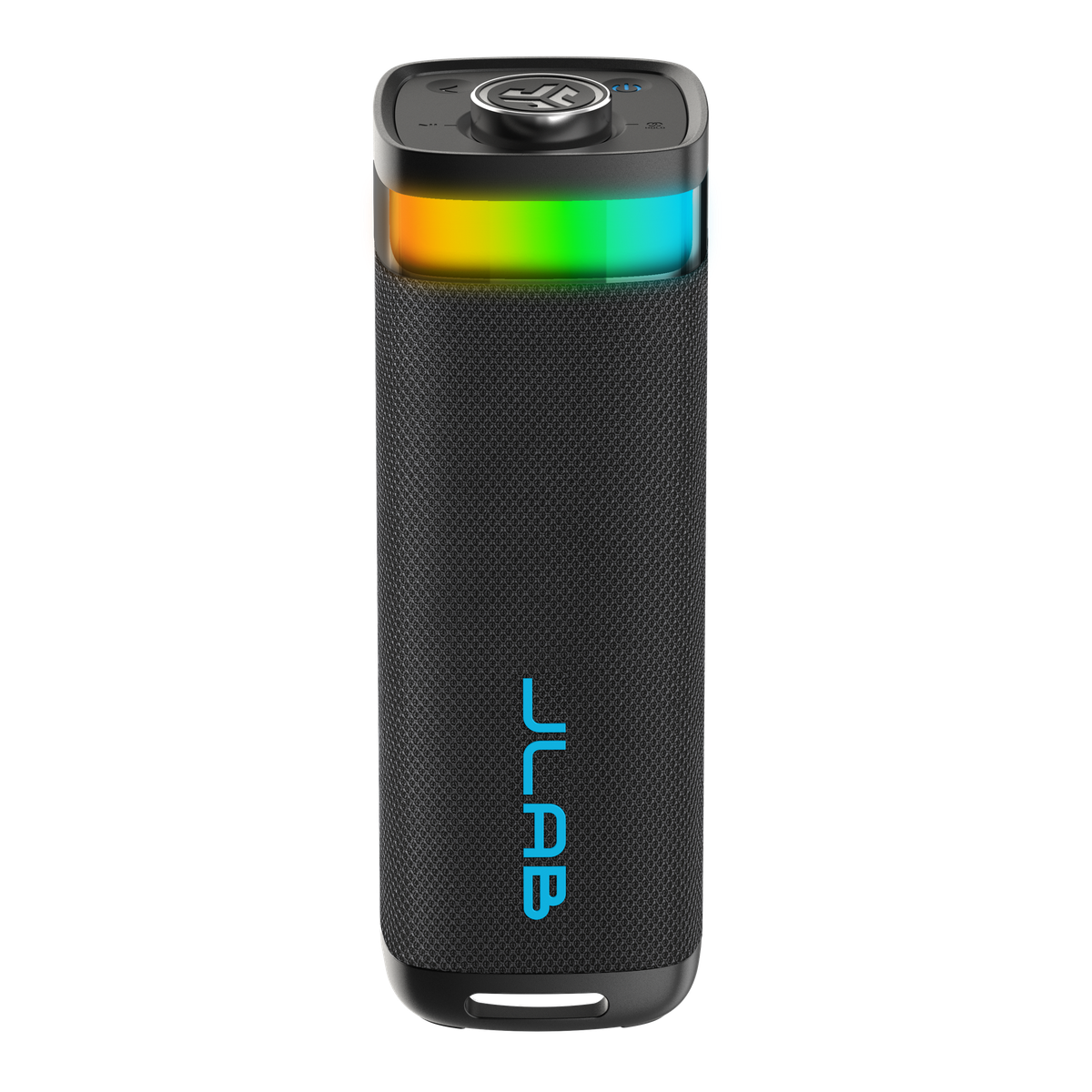 JLAB JBuds Portable Bluetooth Party Speaker with RGB Lighting