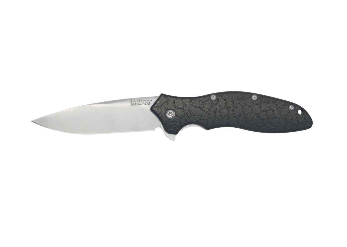 Kershaw Knives OSO Sweet Folding Knife
