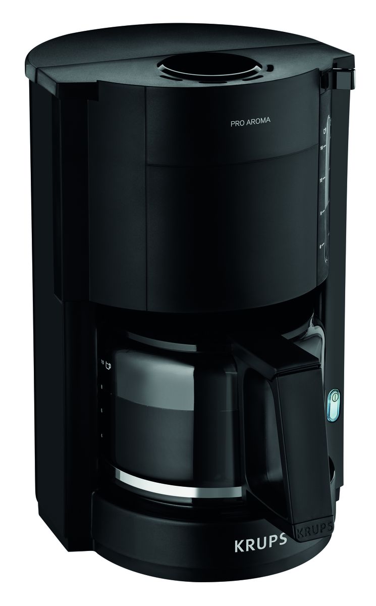 Krups Coffee Maker Pro Aroma Filter