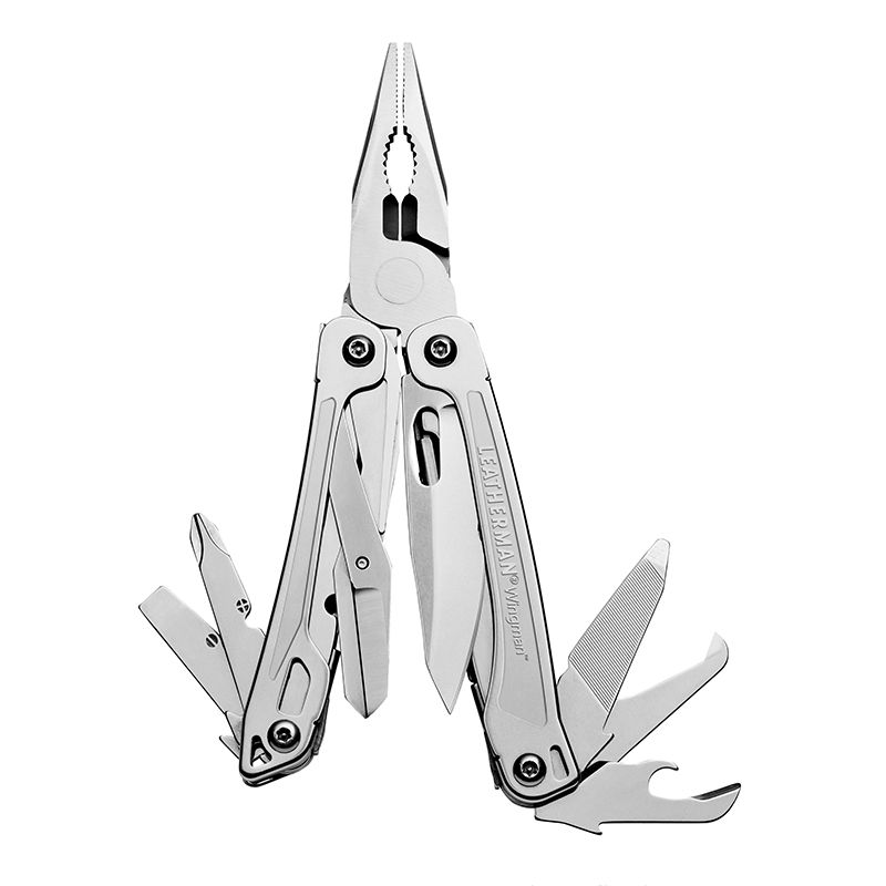 Leatherman - Wingman Multitool