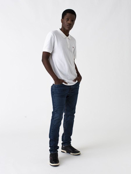 Levi's® Men's Housemark Polo Shirt