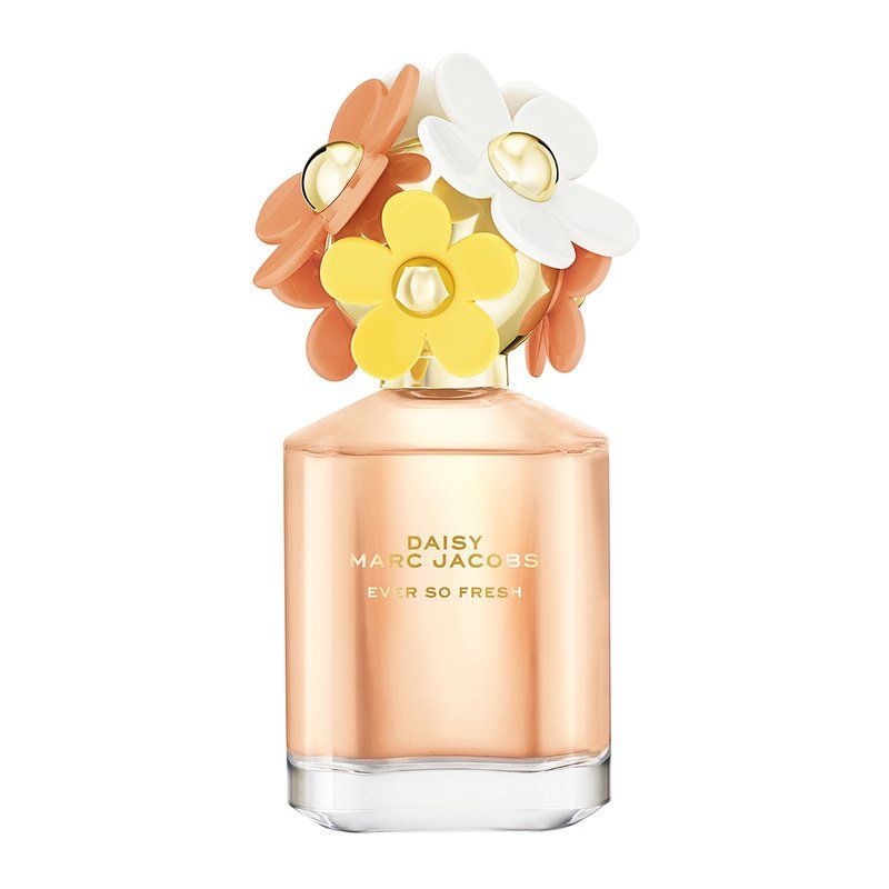 Marc Jacobs Daisy Ever So Fresh 125ml Eau de Parfum Spray for Women