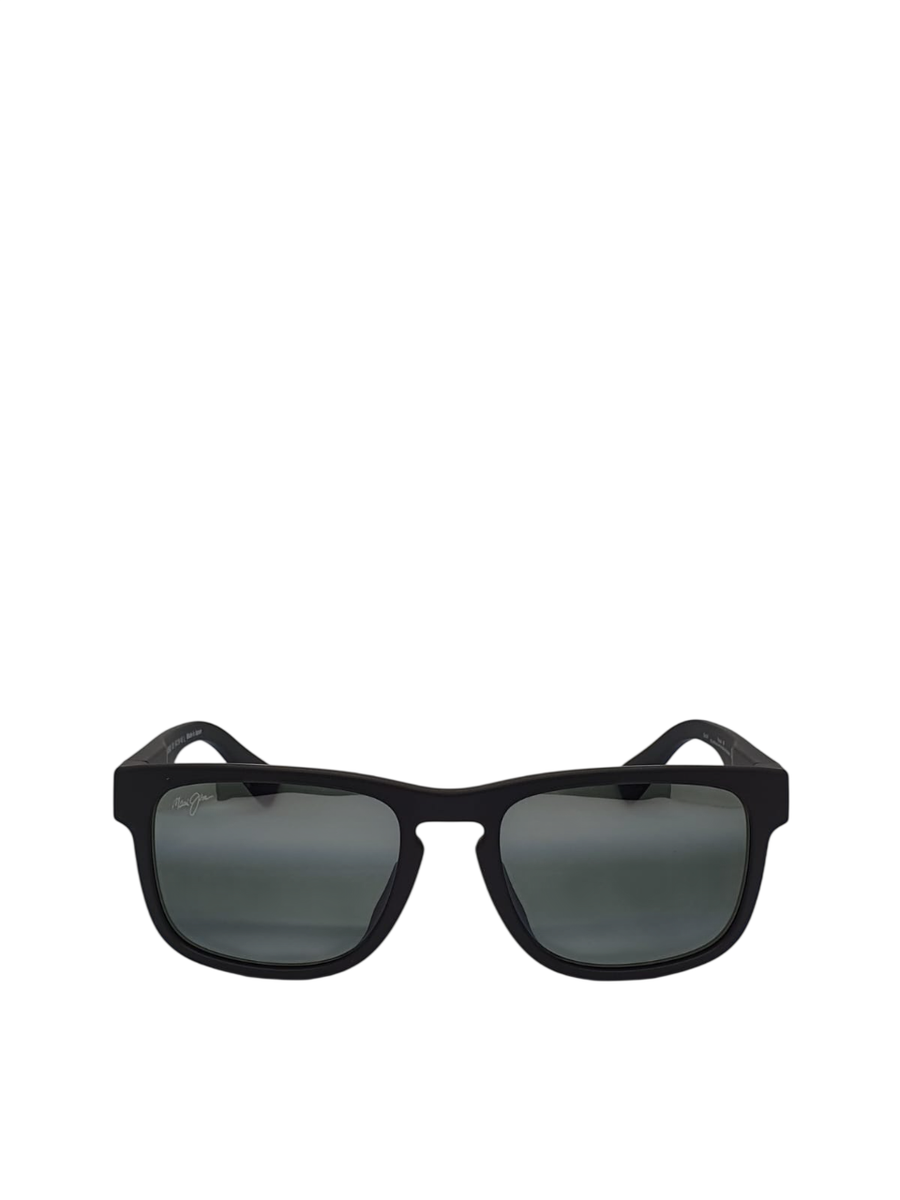 Maui Jim Polarised Kupulau Rectangular Sunglasses