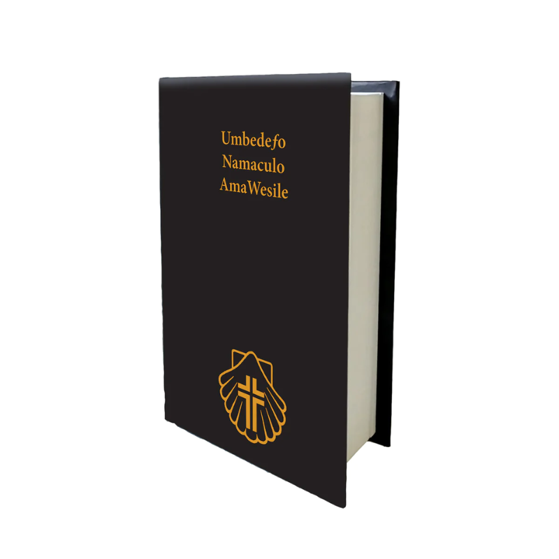 Methodist Hymnal Xhosa Standard Size
