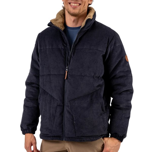 O'Neill Men's Cord Cruiser Jacket