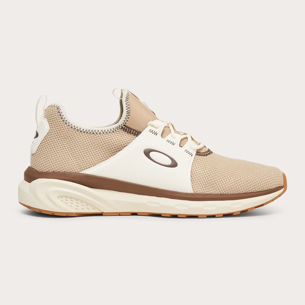 Oakley - Men's Dry OS Sneakers - Humus