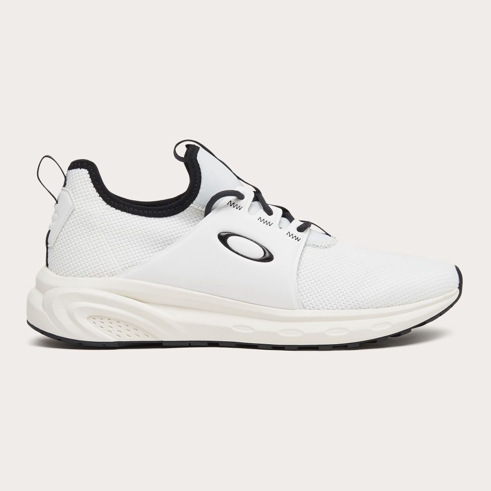 Oakley - Men's Dry OS Sneakers - White