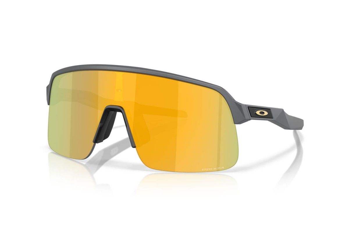 Oakley Unisex Sutro Lite S Sunglasses - Prizm 24K